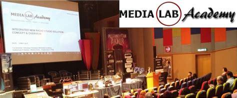 MEDIALAB ALLIANCE SDN BHD .